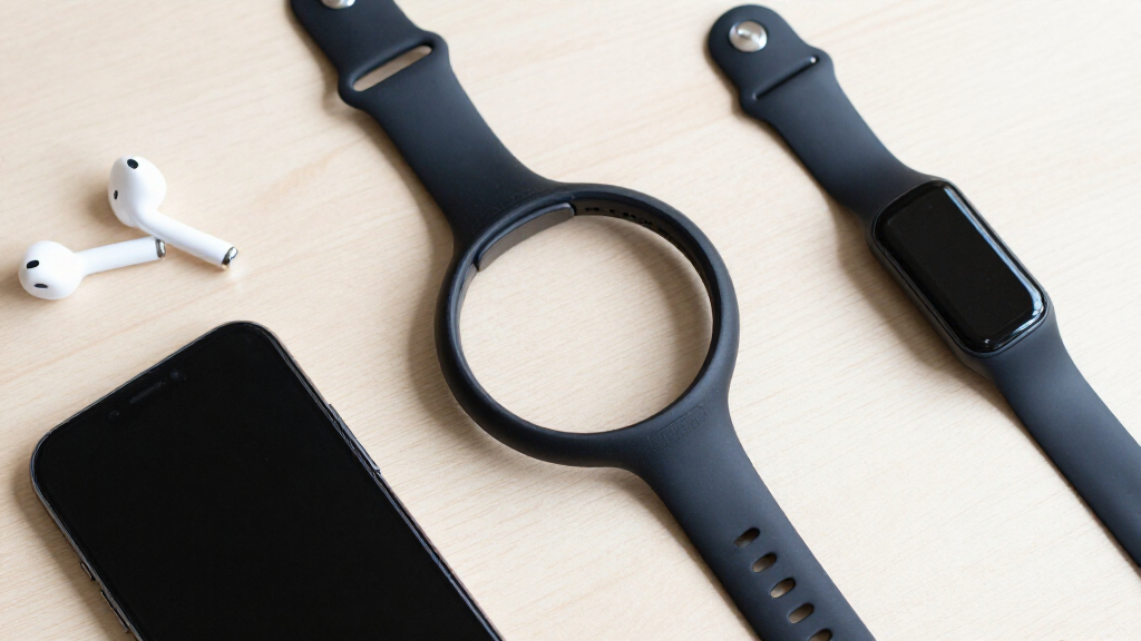 best smart bands