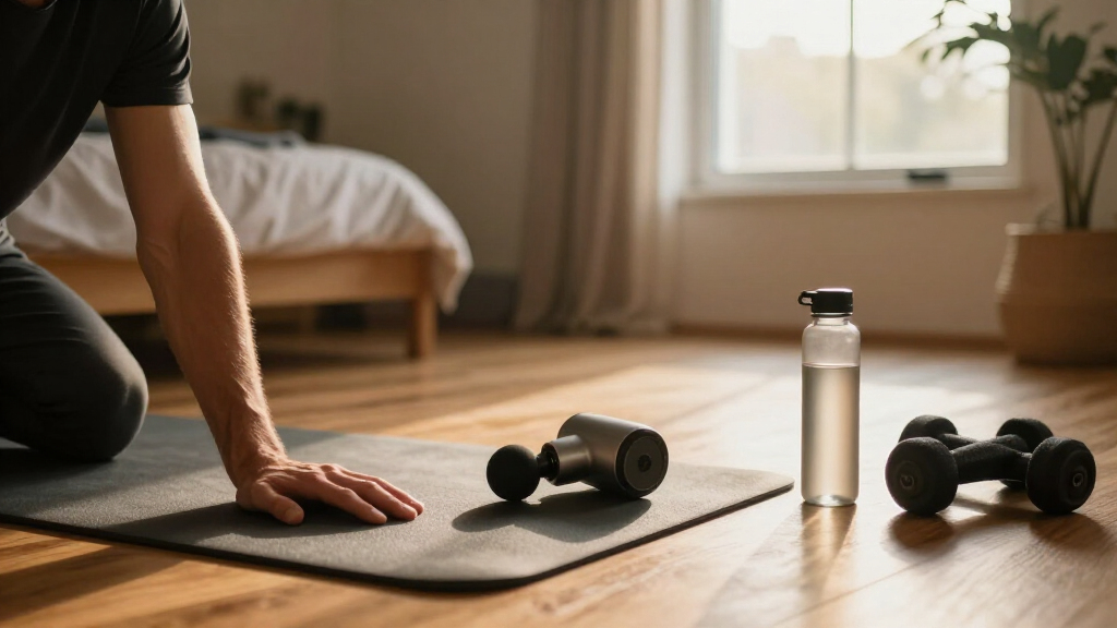 best fitness and wellness gifts for men