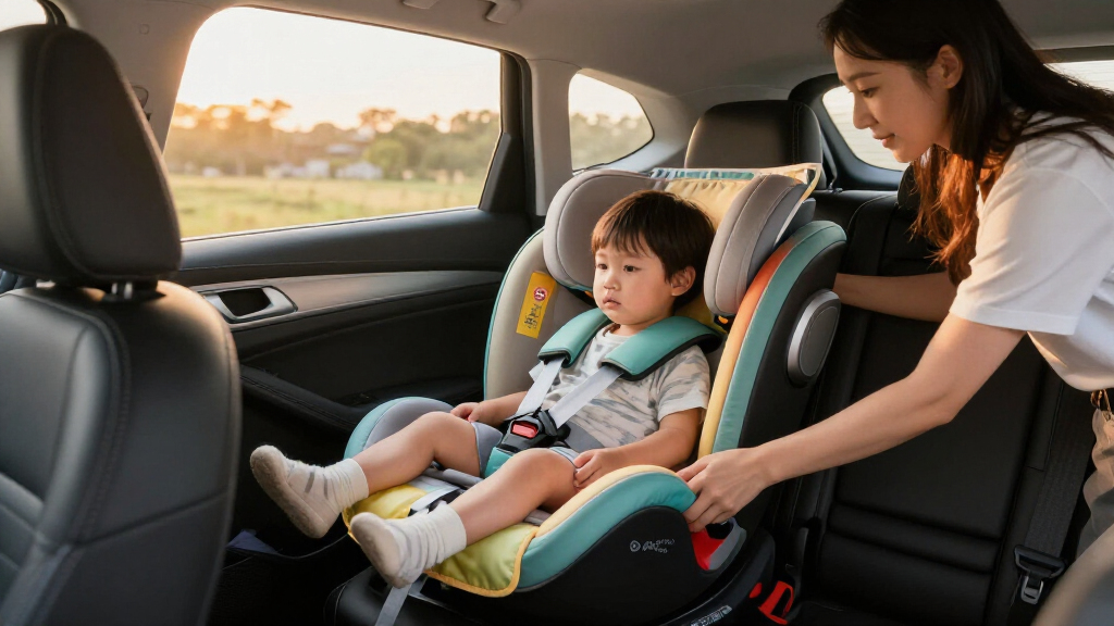 car seat protectors for child seats