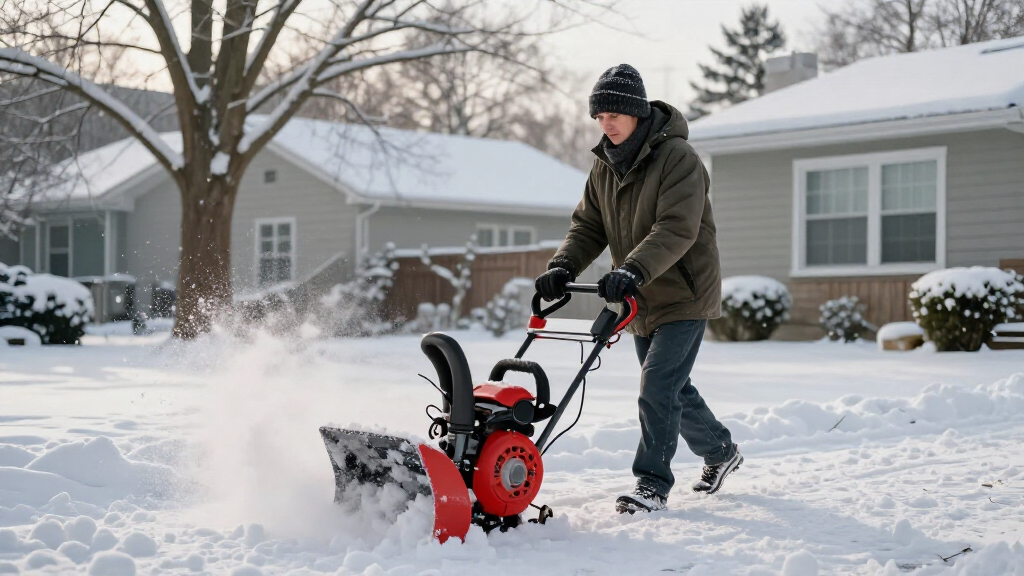 13 Best Snow Blowers for Winter 2026: Top Picks for Easy Snow Removal 32 snow blowers for winter