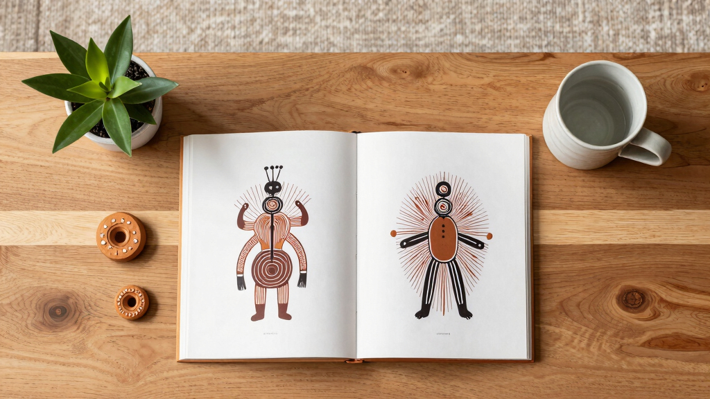 aboriginal books