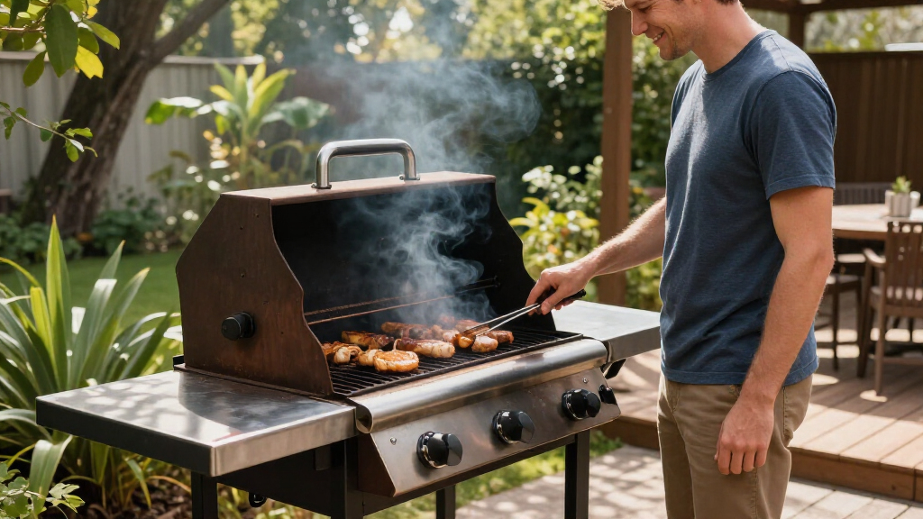 best pellet grill for backyard cooking