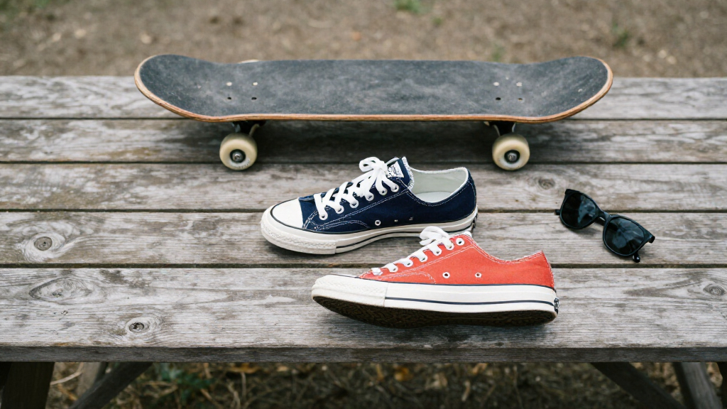 best retro sneakers