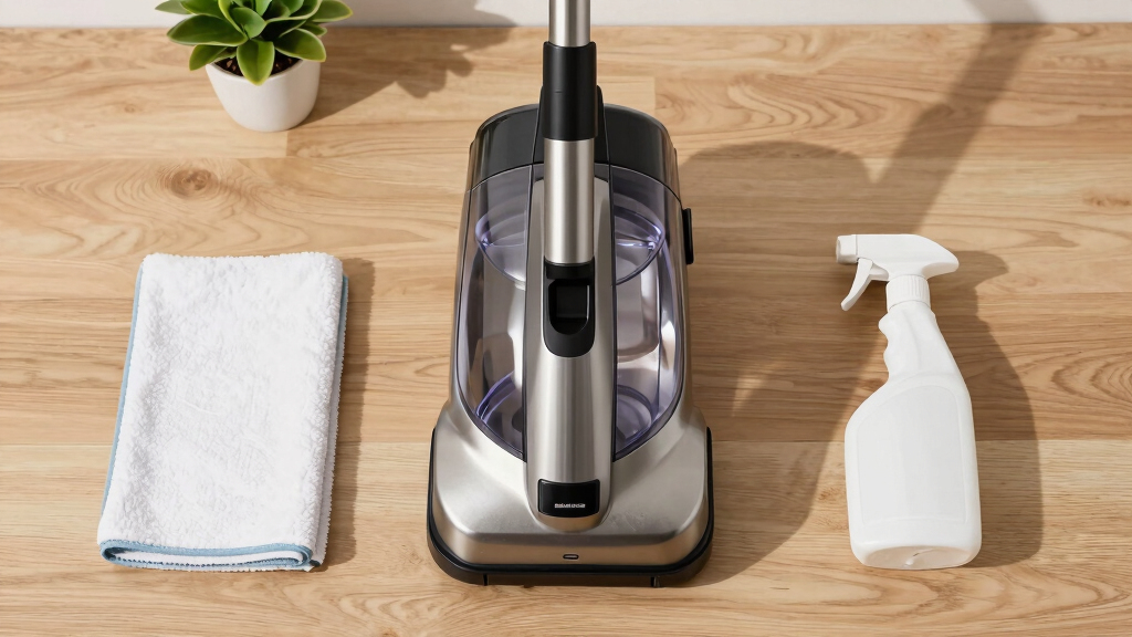best steam cleaner for cleaning floors