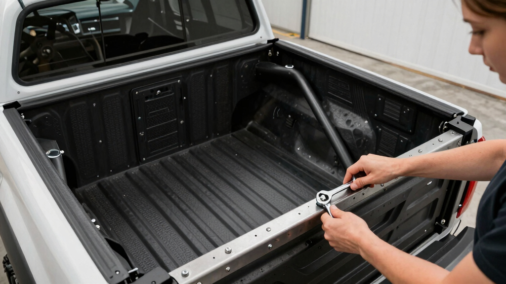 best off-road pickup trucks