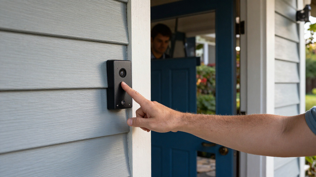7 Best Wired Video Doorbell 2K Models for 2027
