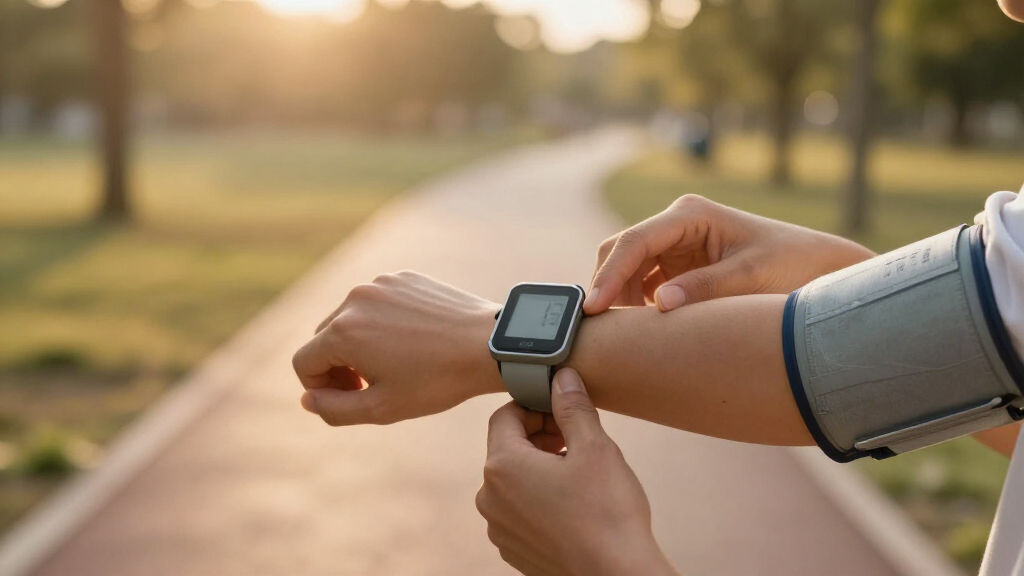 best blood pressure smartwatches