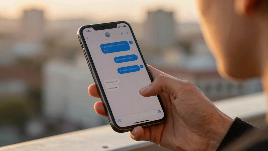 secure encrypted messaging apps