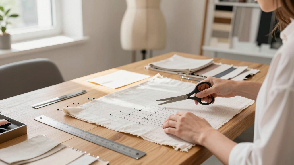 13 Best Pattern Making Tools Sets for Seamless Design Creation in 2026