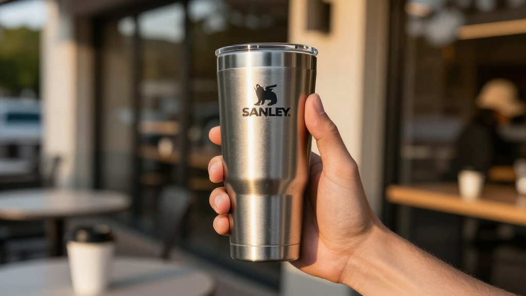 best Stanley tumblers