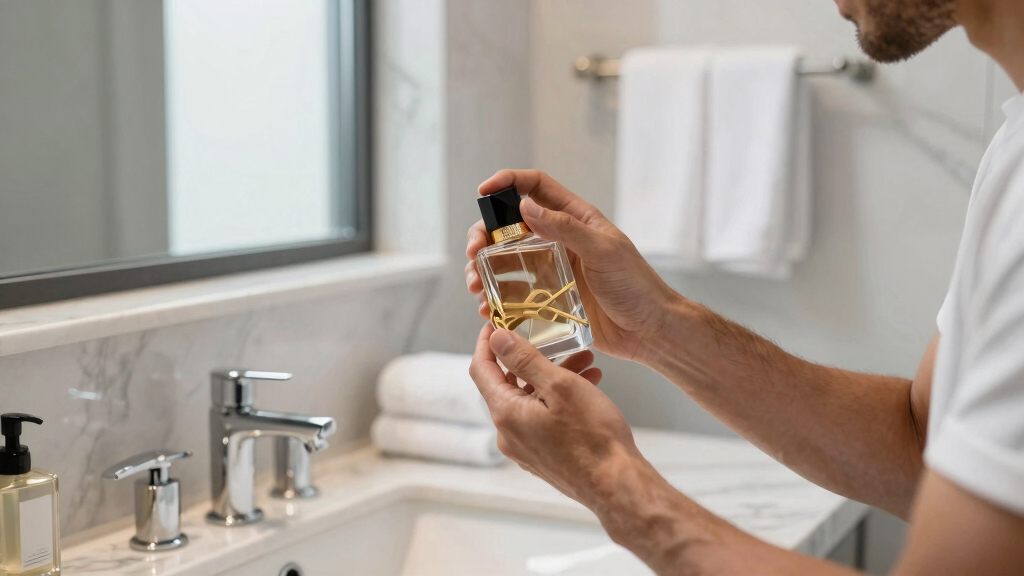 best luxury colognes