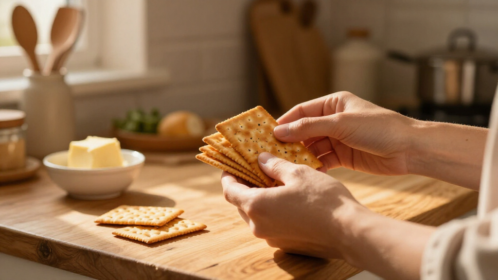 13 Best Saltine Crackers in 2026