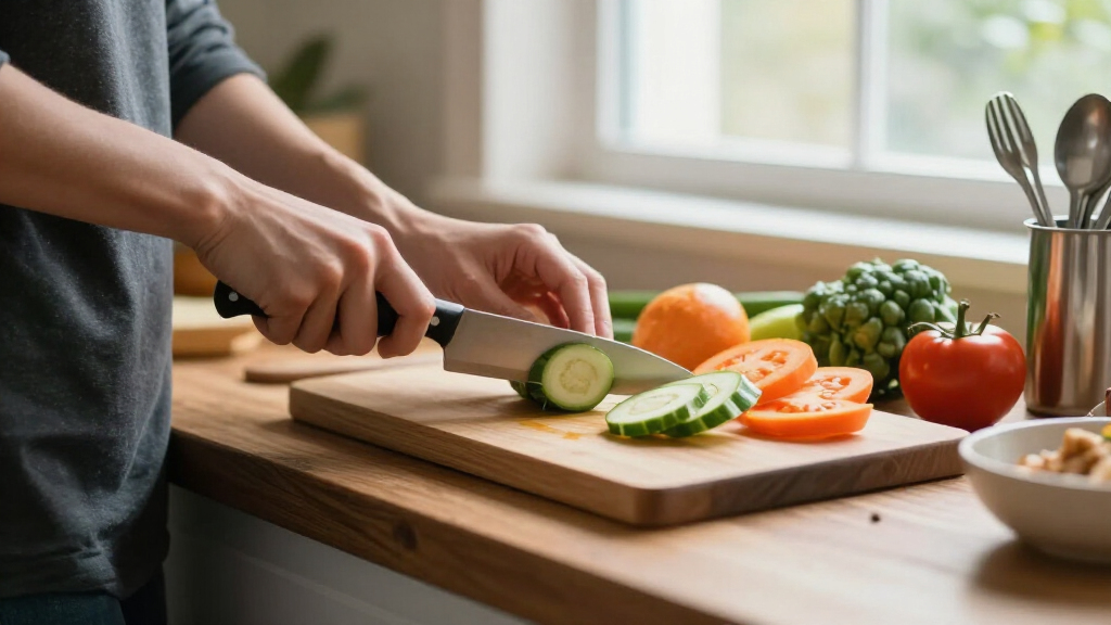boning knives