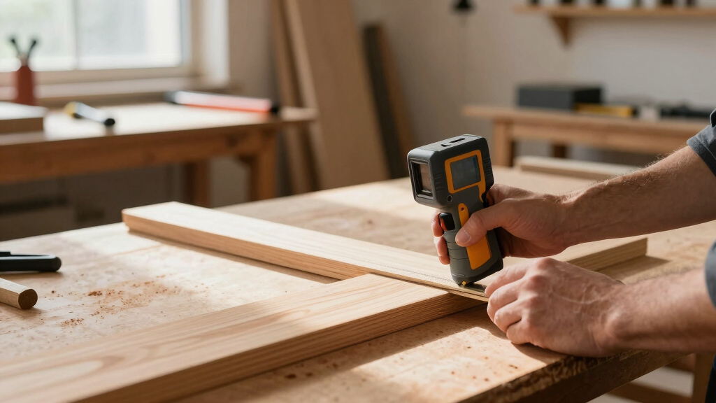 laser distance measurers