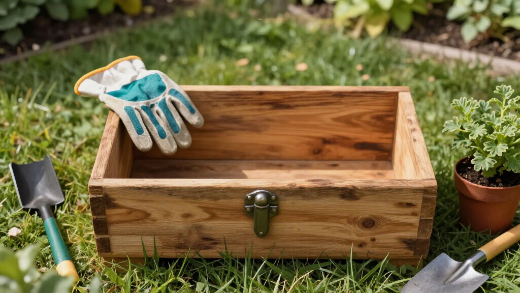 9 Best Garden Tool Storage Bins in 2026