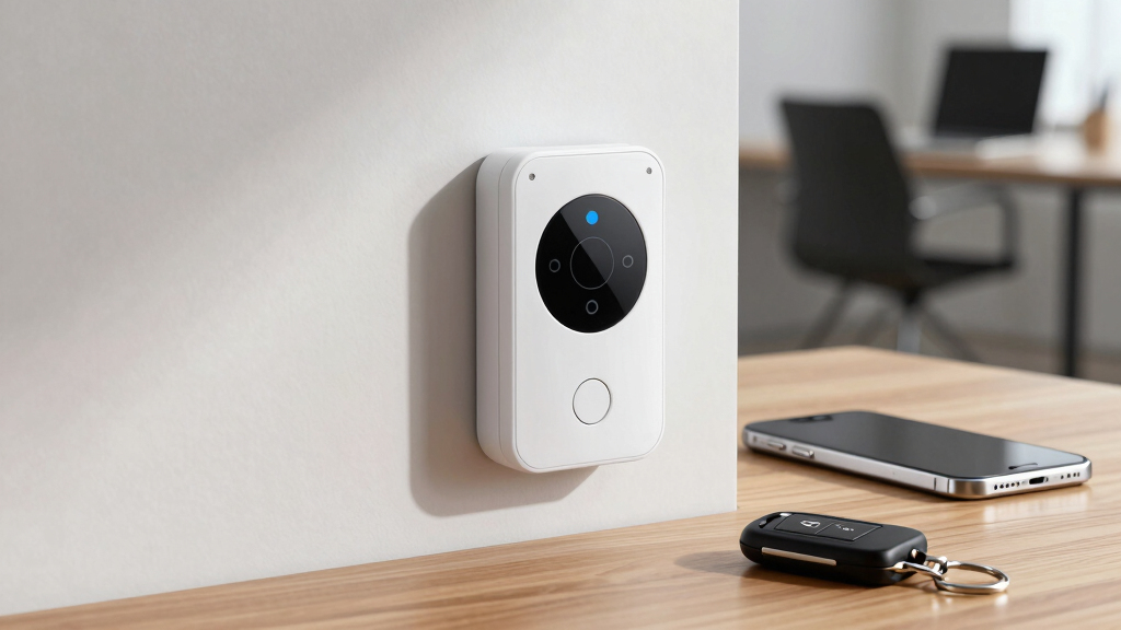 best biometric access reader for secure IT rooms
