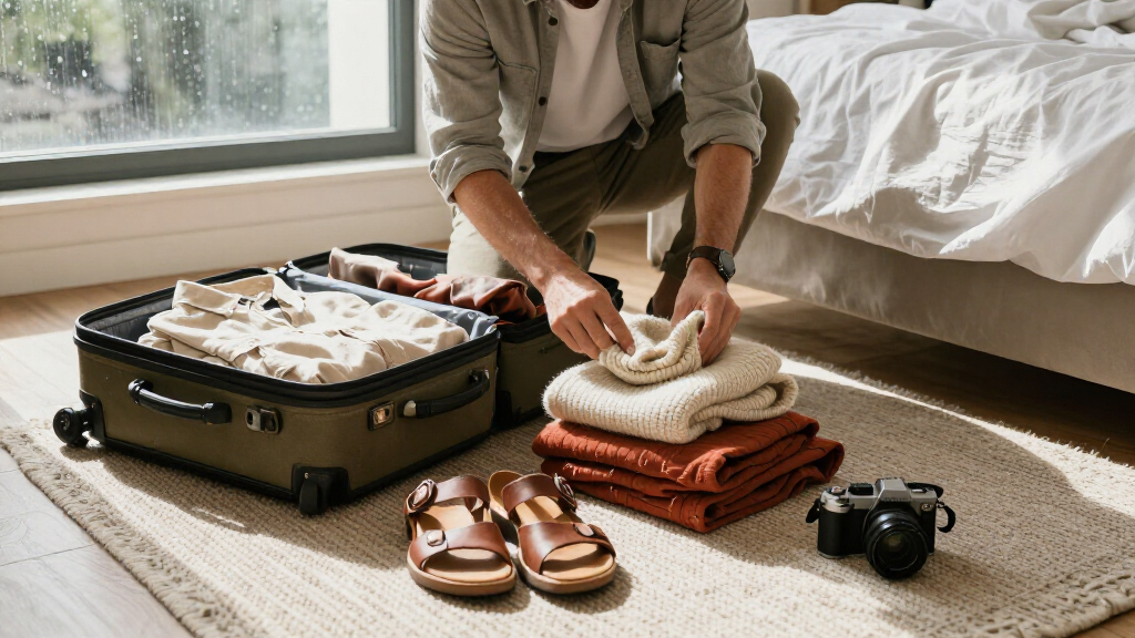 best travel outfits