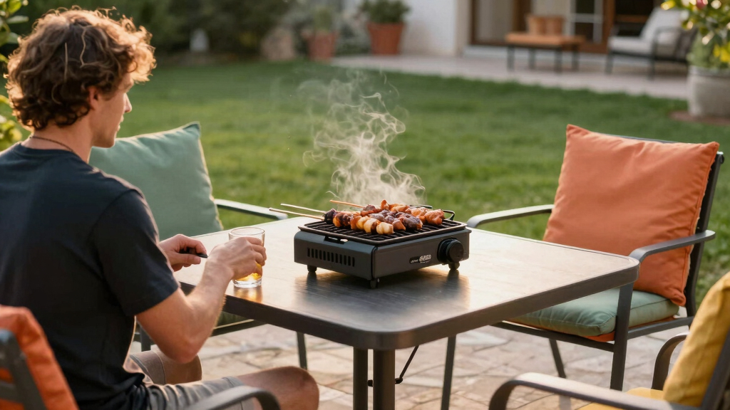 7 Best Outdoor Tailgating Furniture in 2026