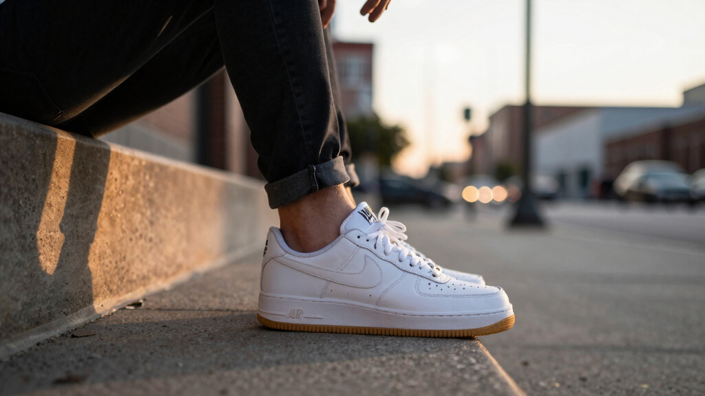best Nike Air Force 1 sneakers