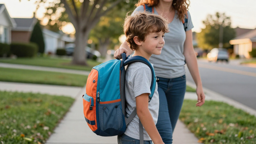 6 Best Kids' Ergonomic Backpacks for School in 2026