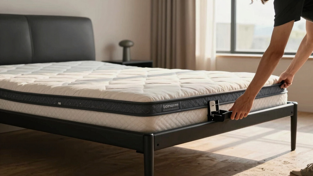 adjustable bed frames for adults