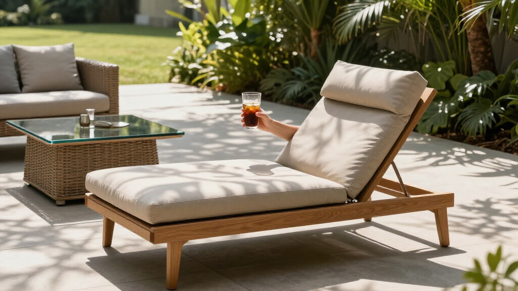 premium patio furniture reviews