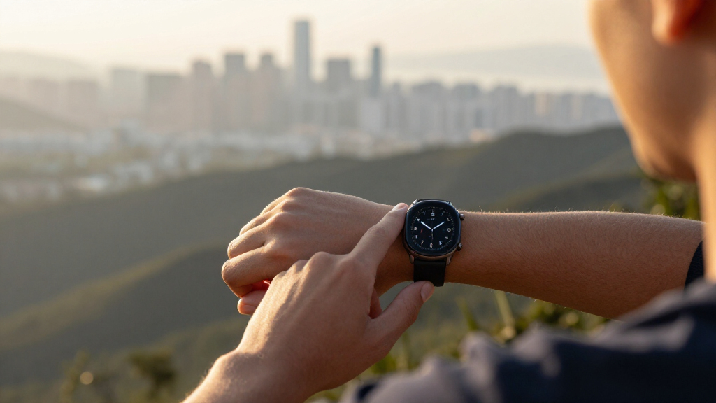 11 Best Multi-Time Zone Travel Watches in 2026