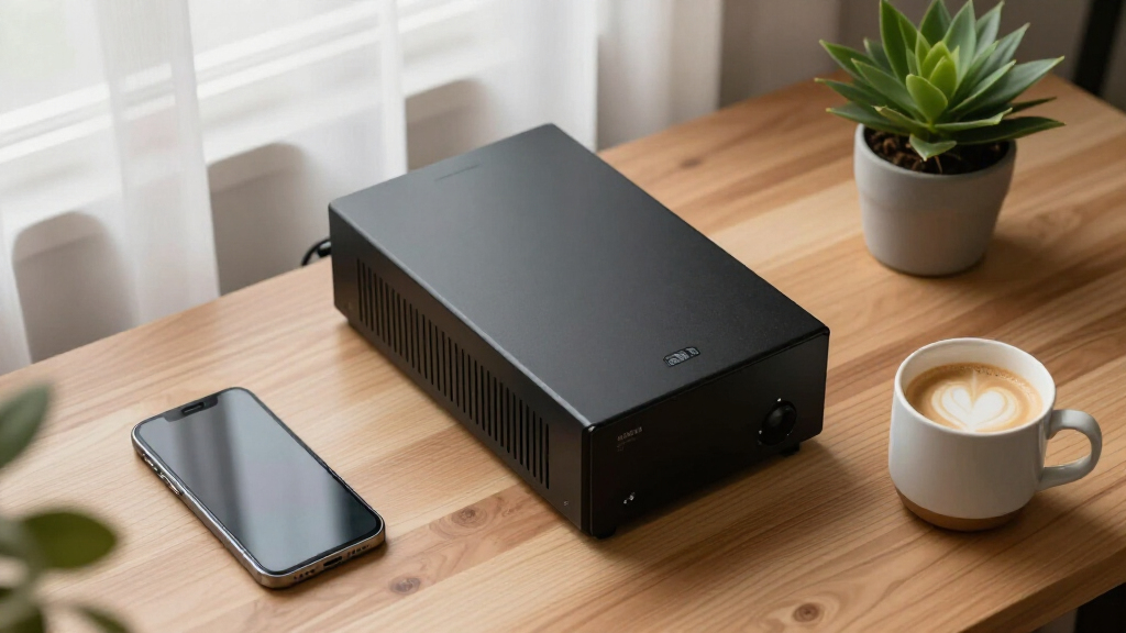 firewall appliance for home network