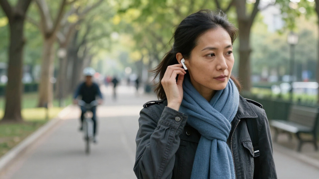 best open-ear clip-on earbuds