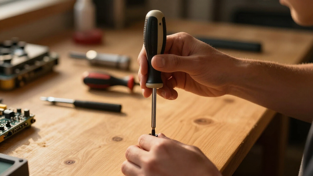 best screwdrivers