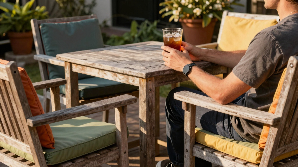 best patio furniture sets