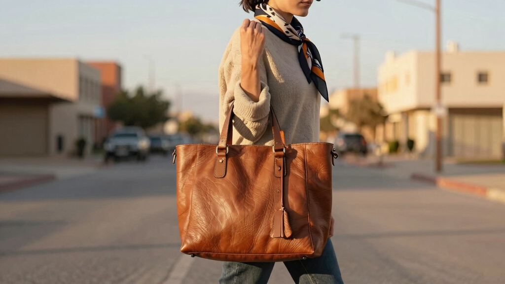 fashion travel accessories