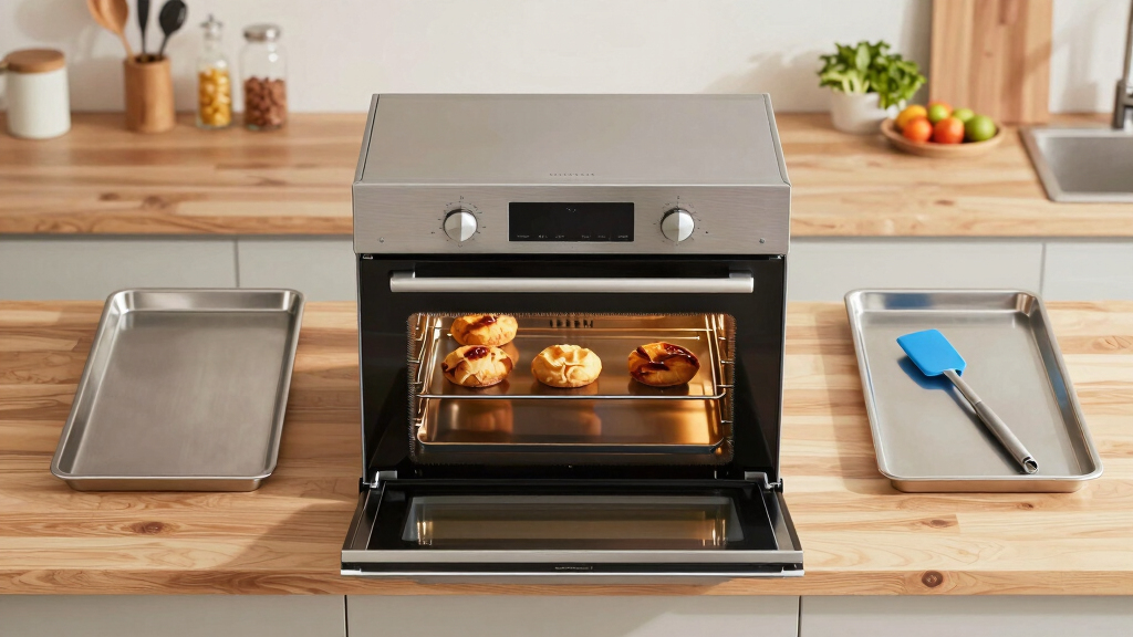 best double wall ovens