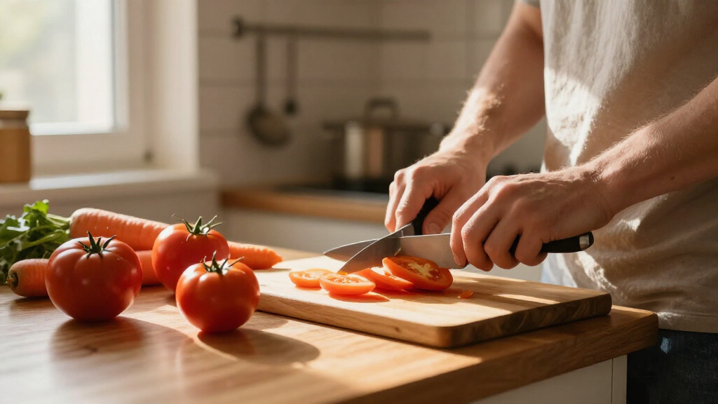 value kitchen knives