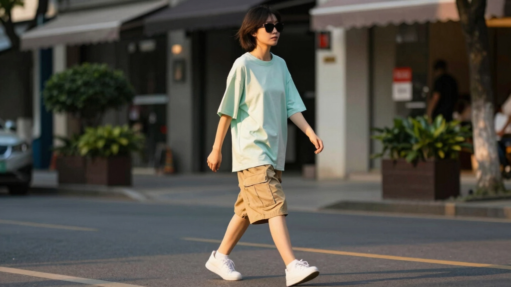 best summer streetwear outfits