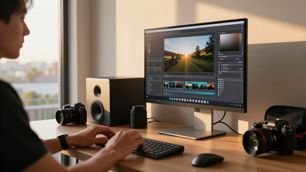 mac studio for photography workflows