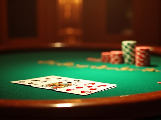 Teen Patti game