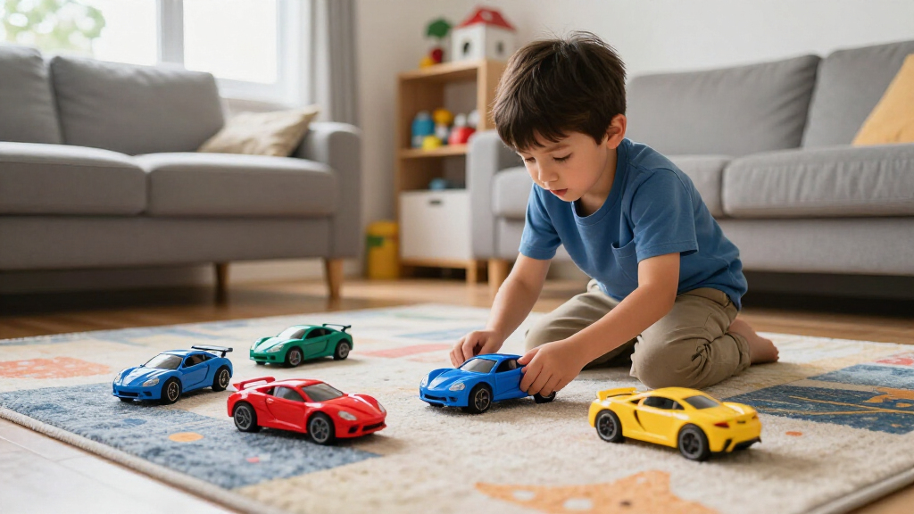 hot toys for 7 year old boys