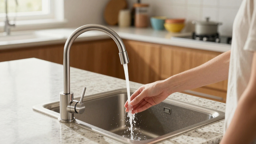 15 Best Touchless Kitchen Faucets That Make Cooking and Cleaning Easier in 2026 36 kitchen faucet touchless