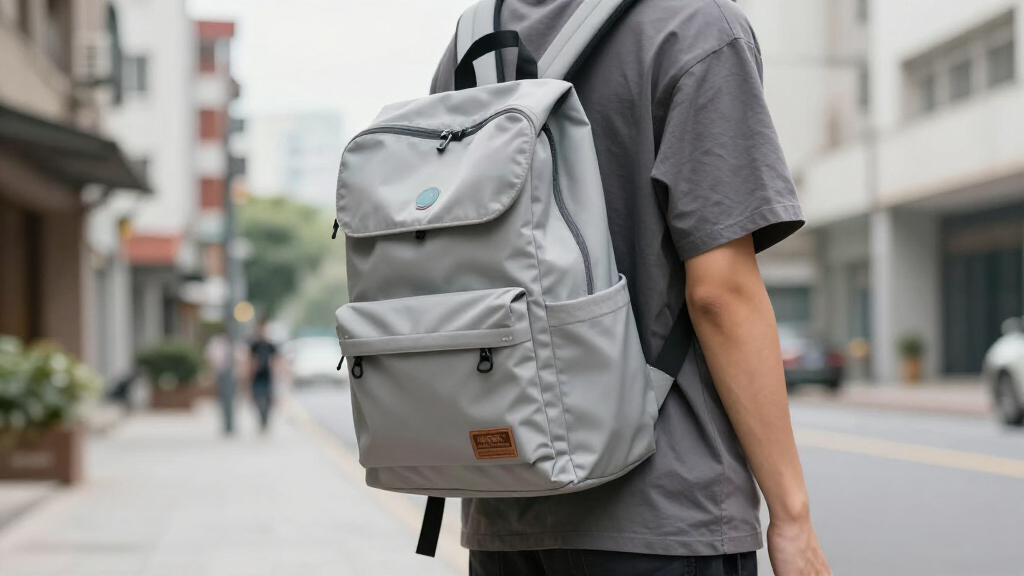 compact travel backpacks for students