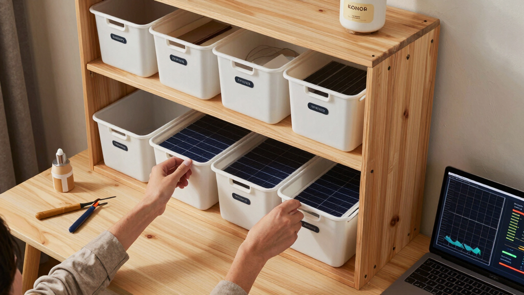 best home office storage
