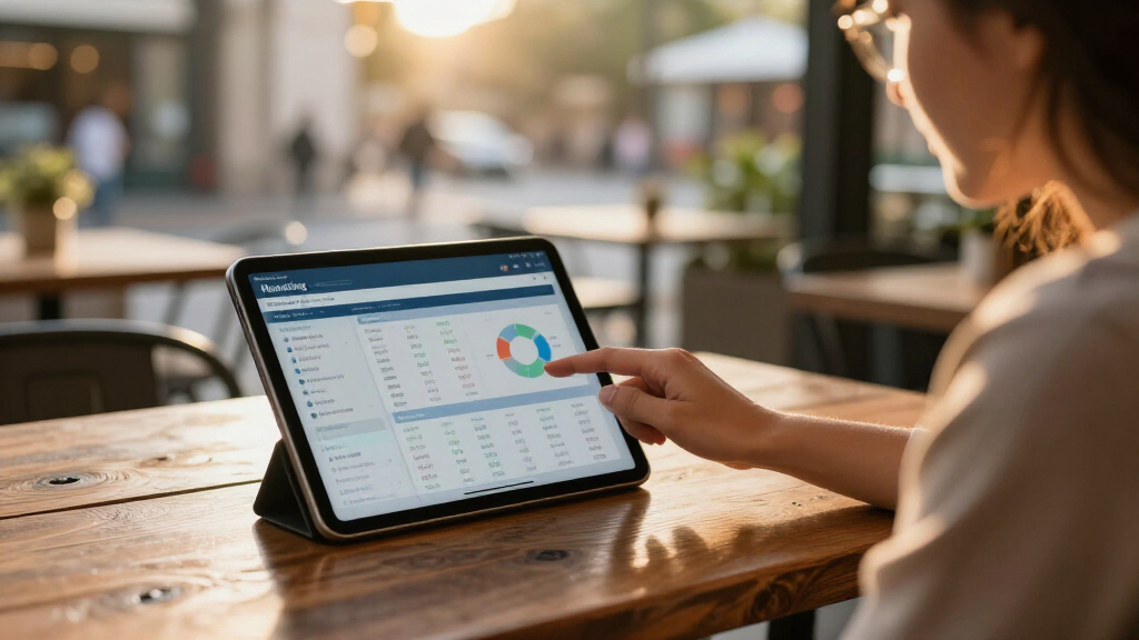 small business marketing tools