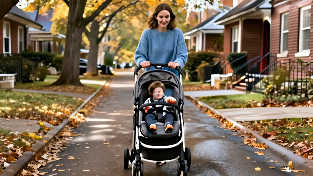 11 Best Pushchairs for Everyday Family Needs in 2027