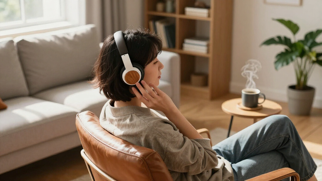 open back headphones for audiophiles
