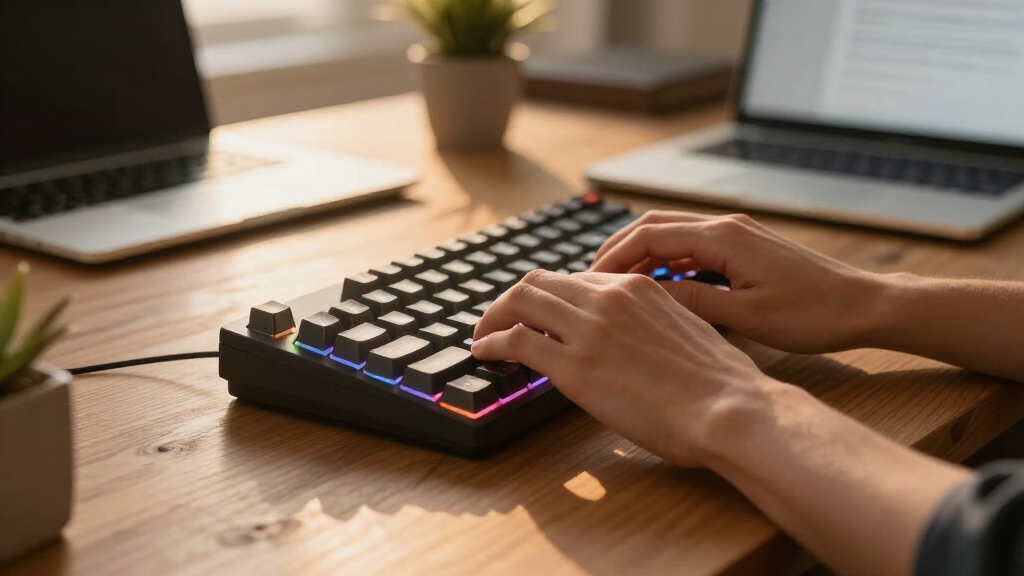 best mechanical keyboards