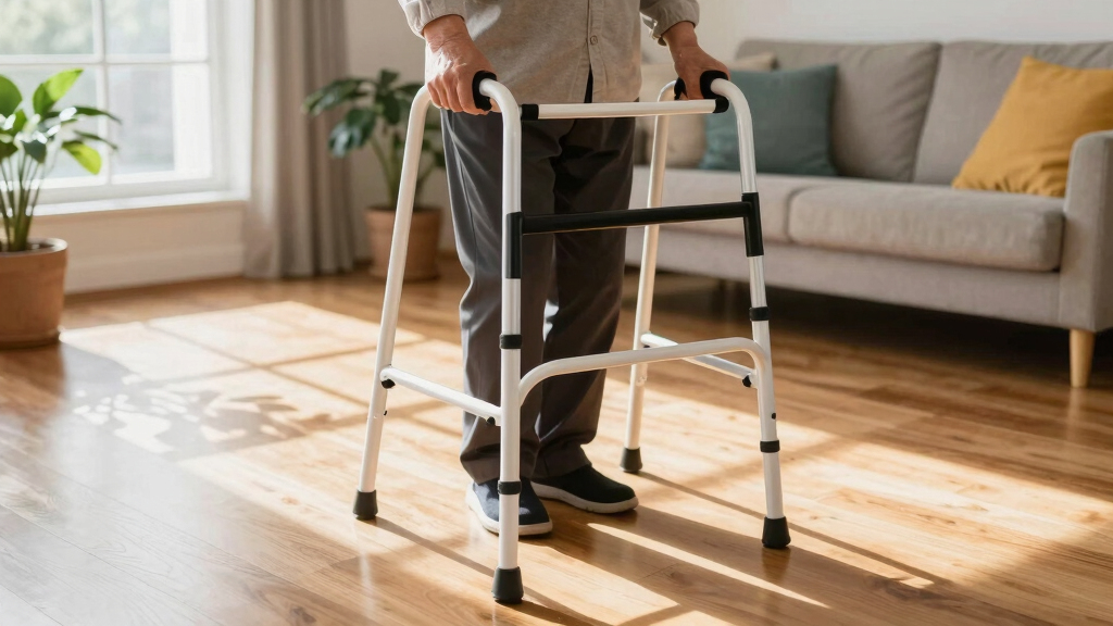 senior care and aging assistive devices