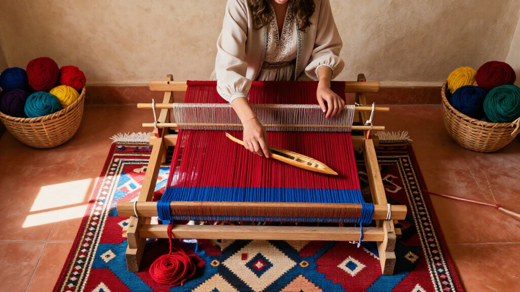 best Moroccan rugs