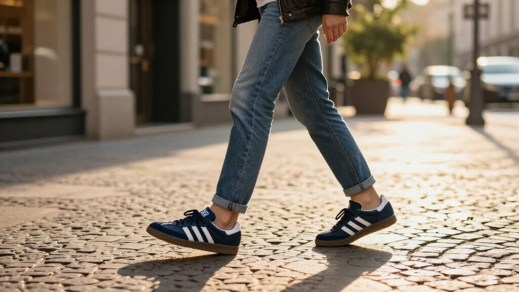 best adidas Samba sneakers