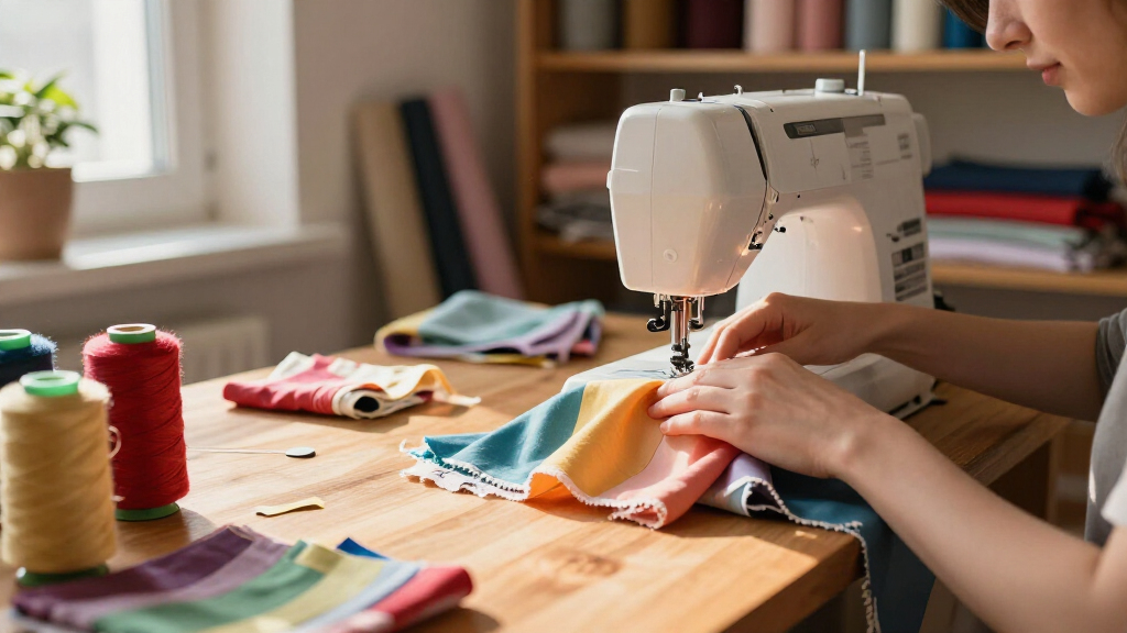 best sewing fabrics