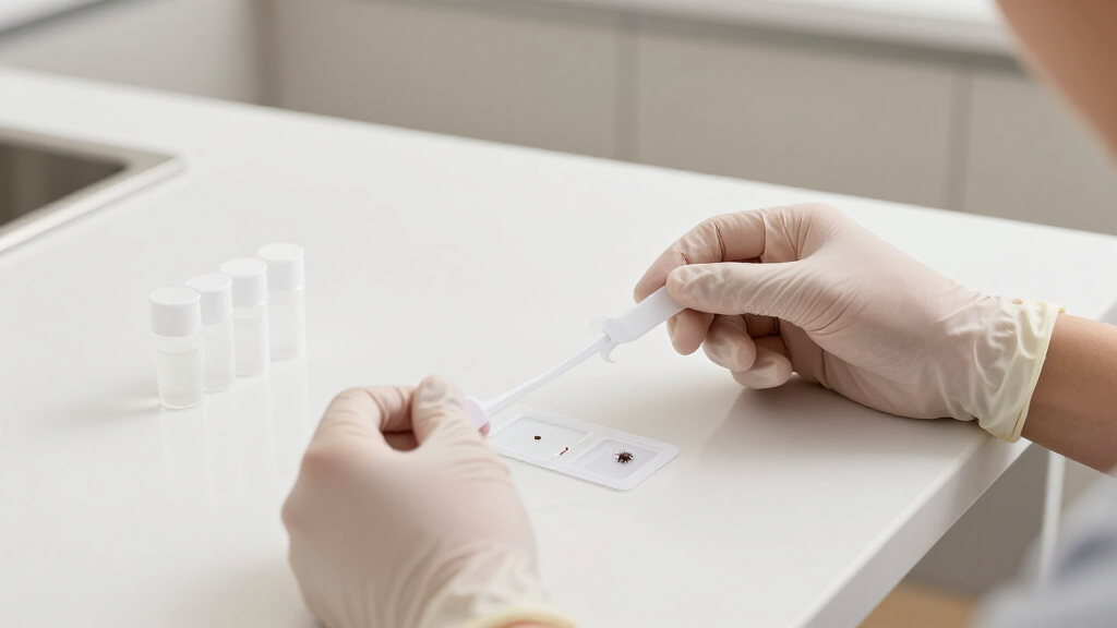 best at-home tick testing kits